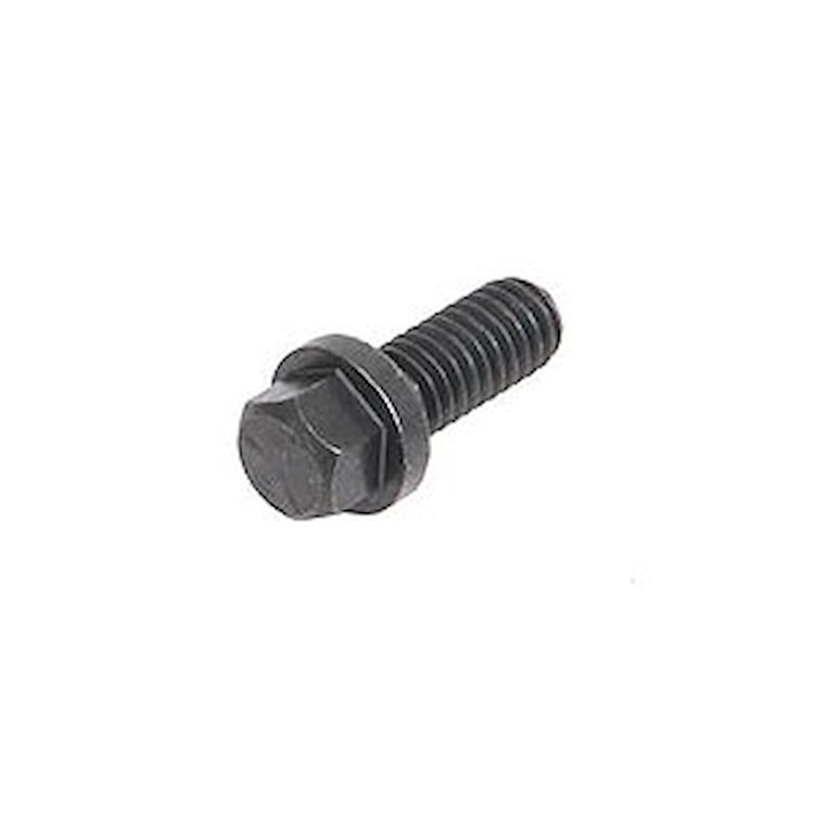 Header Bolt 3/8-16"