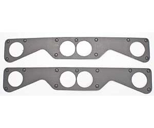 Header Gaskets Small Block Chevy (Outer Double Flange)