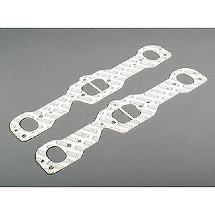 Header Gaskets Pontiac with D-Ports