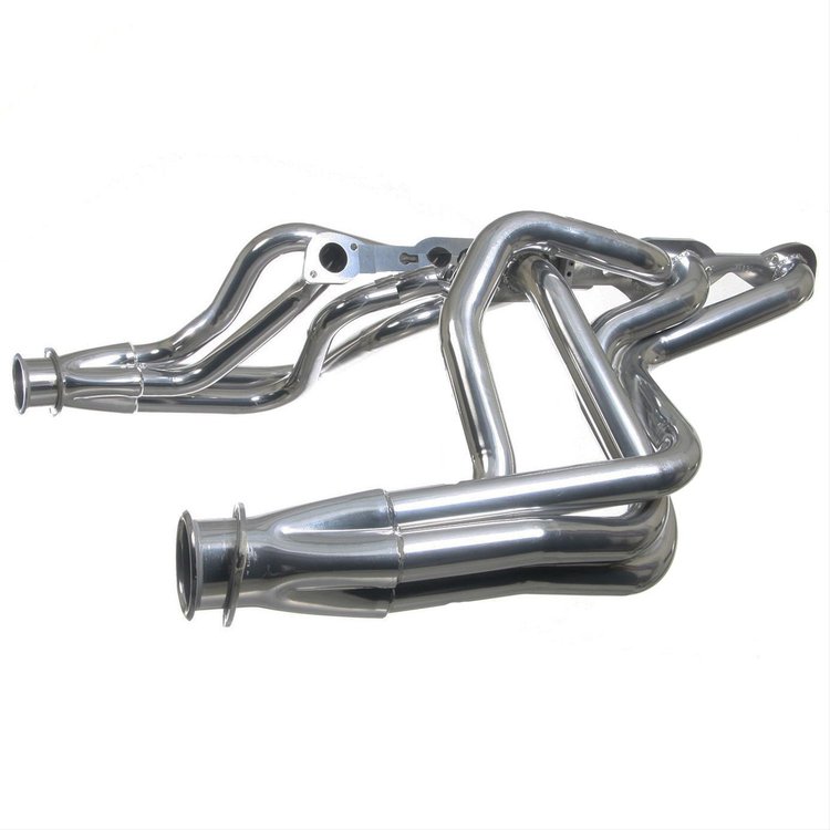 Street & Strip Headers 1970-81 Firebird
