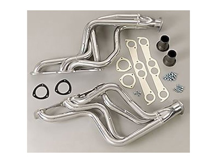 Street & Strip Headers 1970-81 Firebird