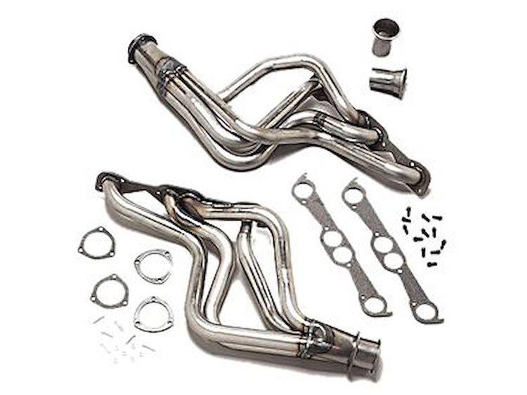 Street & Strip Headers 1970-81 Firebird
