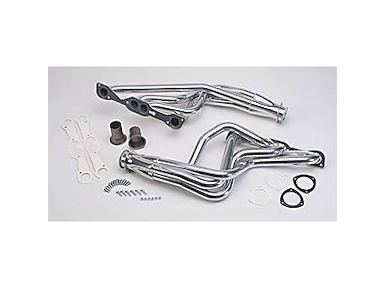 Street & Strip Headers 1967-69 Firebird