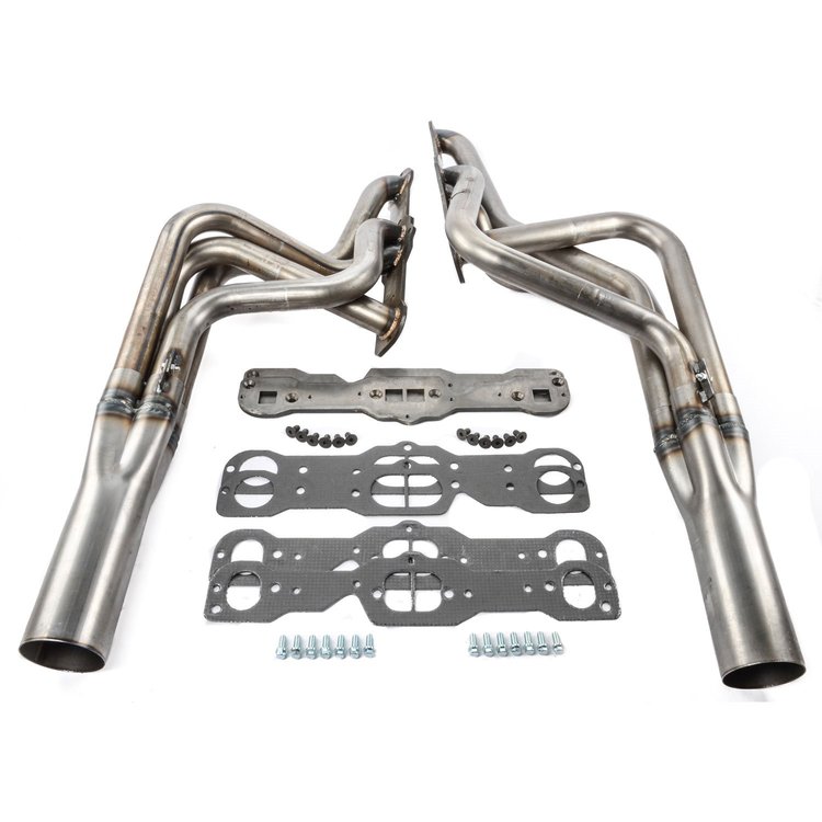 Street & Strip Headers 1970-81 Firebird