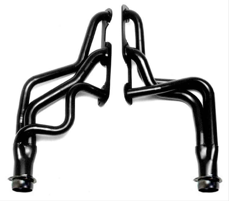 Street & Strip Headers 1970-81 Firebird