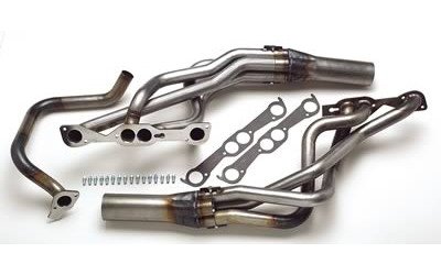 HEADER PONT EDELBR 1.875"