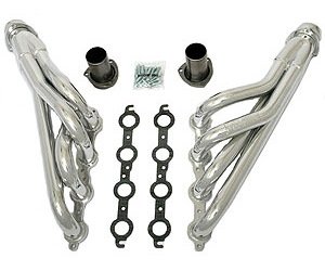 Mid-Length Headers Uncoated
