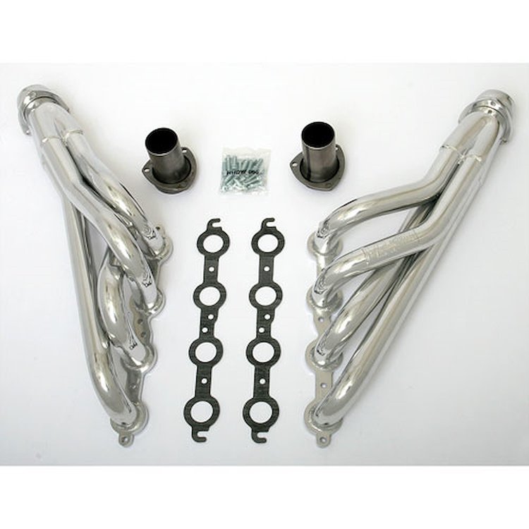 Mid-Length Headers HTC Coated