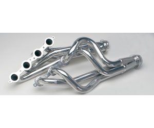 Long-Tube Headers HTC Coated