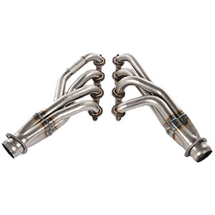 Mid-Length Headers Uncoated