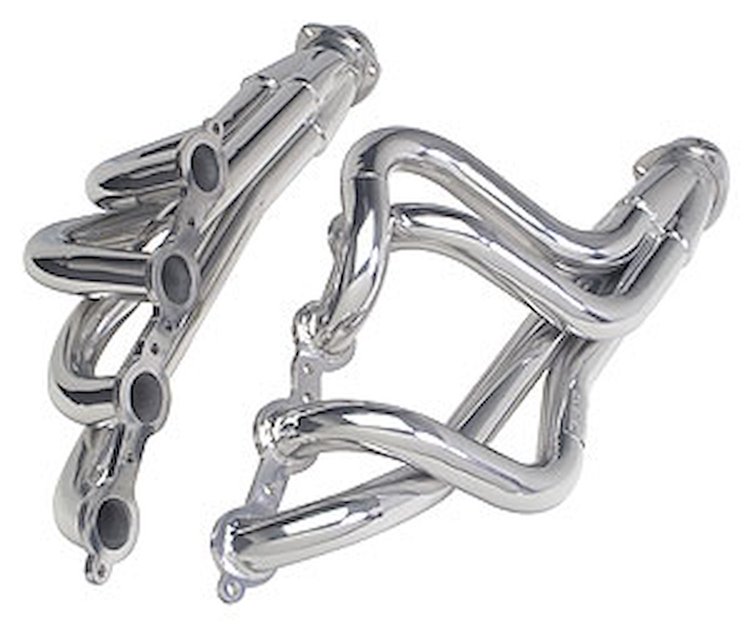 Mid-Length Headers HTC Coated