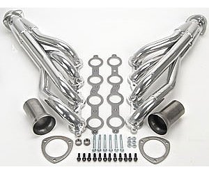 Mid-Length Headers Uncoated