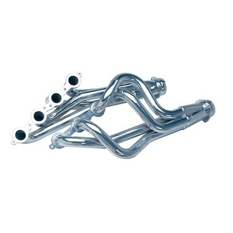 Mid-Length Headers HTC Coated