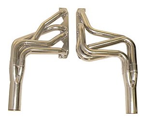 Street & Strip Headers 1967-69 Camaro