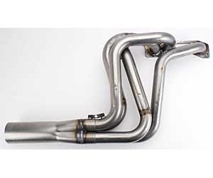 Street & Strip Headers 1967-69 Camaro