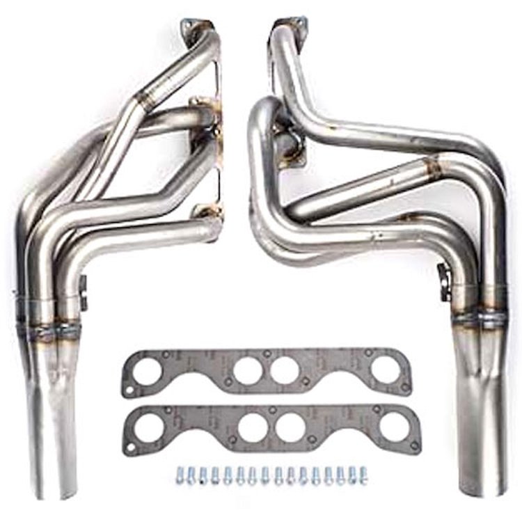 Street & Strip Headers 1967-69 Camaro