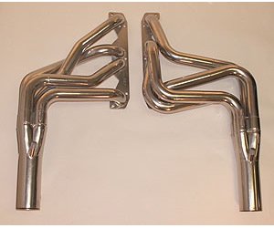 Street & Strip Headers 1967-69 Camaro