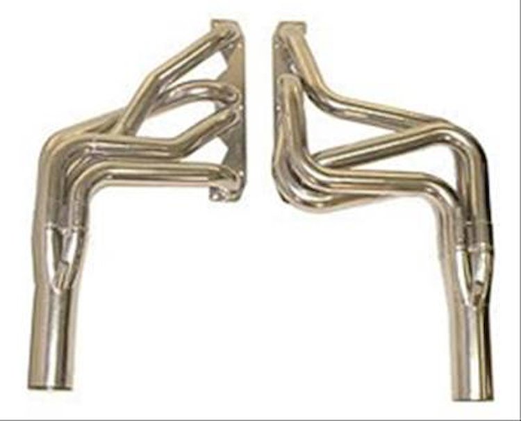 Street & Strip Headers 1978-83 Malibu