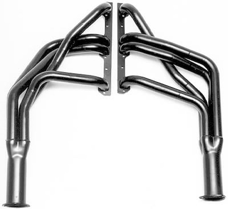 Street & Strip Headers 1970-81 Camaro