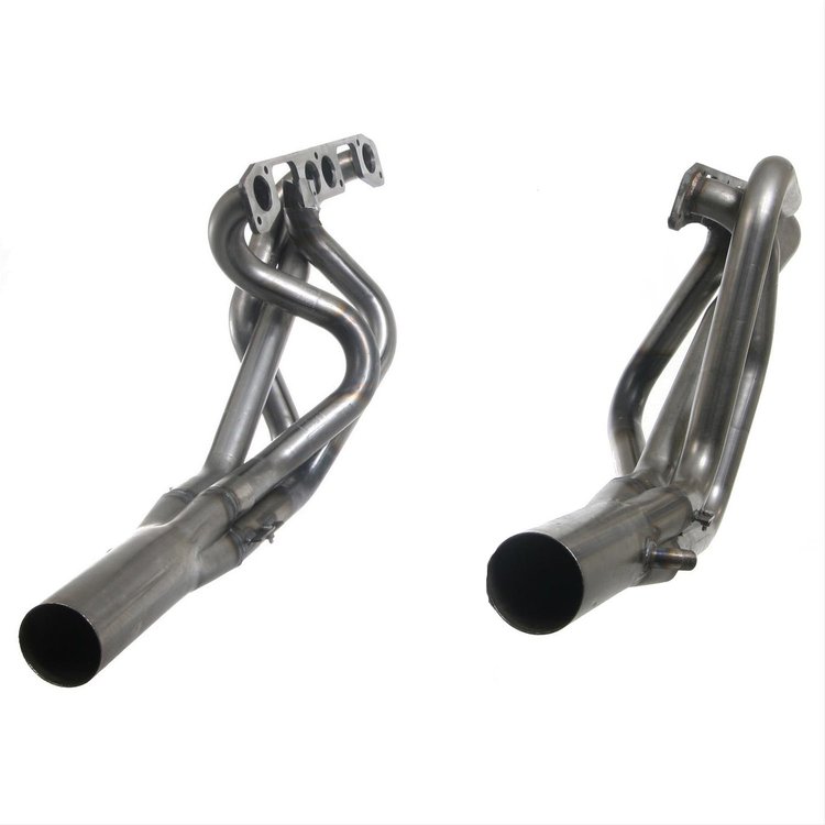 Street & Strip Headers 1970-81 Camaro