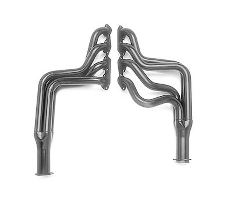 Street & Strip Headers 1970-81 Camaro