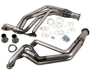Street & Strip Headers 1978-87 Chevy El Camino