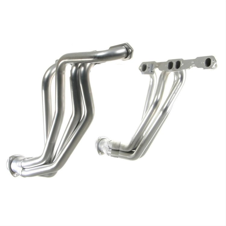 Street & Strip Headers 1978-83 Chevy Malibu