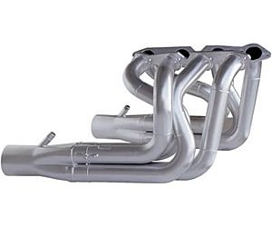 Down-Style Dragster Headers Big Block Chevy