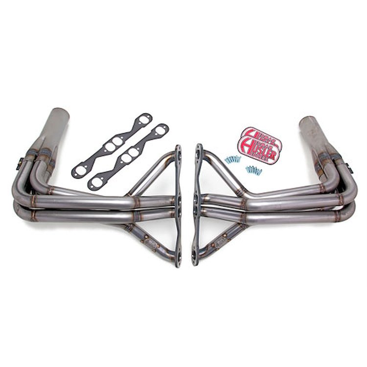 Street & Strip Headers 1955-57 Chevy Passenger Car
