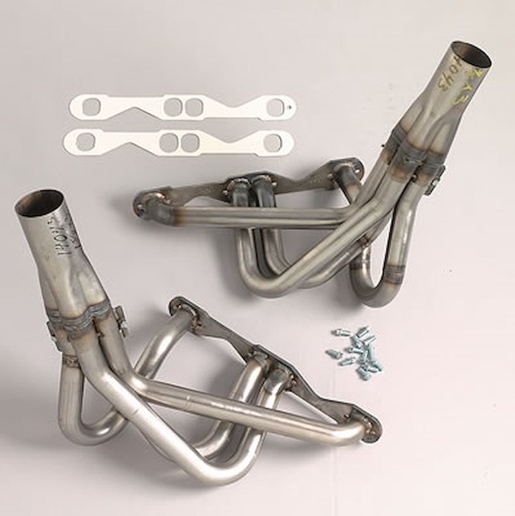 S10 Race Headers 1982-2004 S10 (2WD Only)