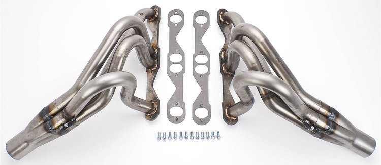 S10 Race Headers 1982-2004 S10 (2WD Only)