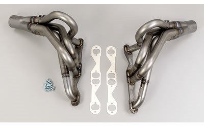 S10 Race Headers 1982-2004 S10 (2WD Only)