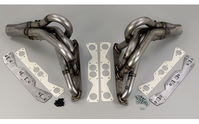 S10 Race Headers 1982-2004 S10 (2WD Only)