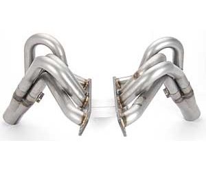 S10 Race Headers 1982-2004 S10 (2WD Only)