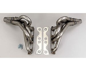 S10 Race Headers 1982-2004 S10 (2WD Only)