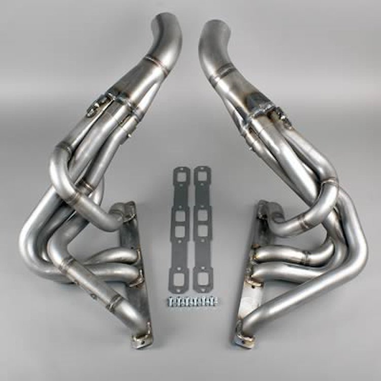 Street & Strip Headers 1967-76 Dodge/Plymouth A-Body
