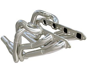 Street & Strip Headers 1965-70 Ford Mustang