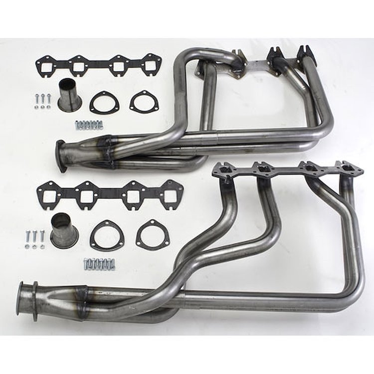 Street & Strip Headers 1967-70 Ford Mustang/Mercury Cougar