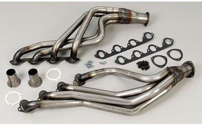 Street & Strip Headers 1971-72 Ford Mustang/Mercury Cougar