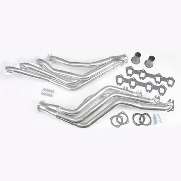 Street & Strip Headers 1965-76 Ford Passenger Car