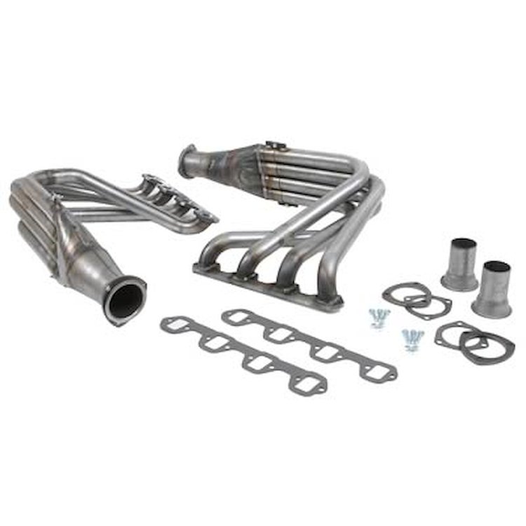 Street & Strip Headers 1979-93 Mustang/Capri