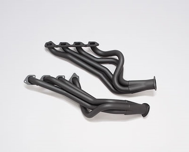 Street & Strip Headers 1979-93 Ford Mustang/Mercury Cougar