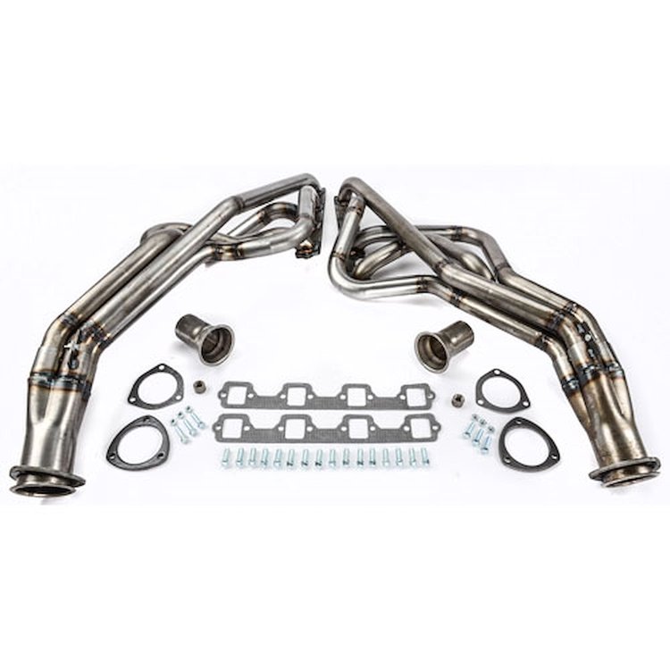 Street & Strip Headers 1979-93 Ford Mustang/Mercury Cougar