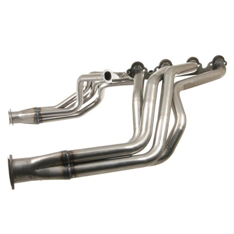 Street & Strip Headers 1973-79 Ford 1/2-3/4 Ton 4WD