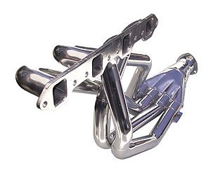Street & Strip Headers 1971-78 Mustang/Capri