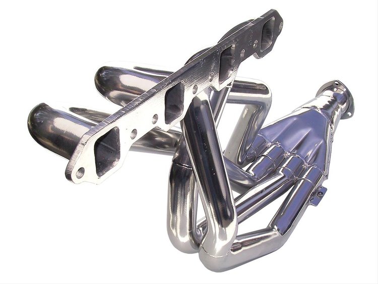 Street & Strip Headers 1979-93 Mustang / Capri