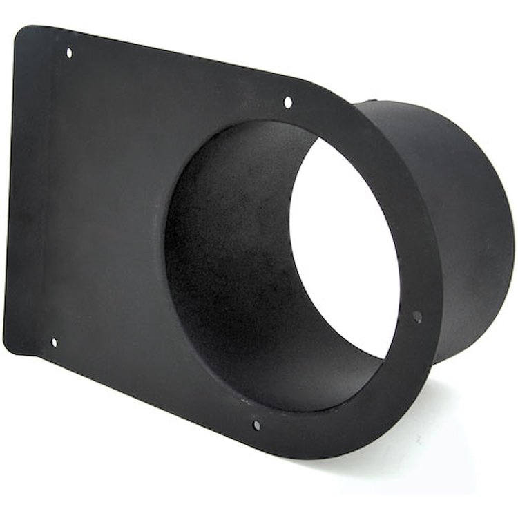 Tail Pipe Saver 5", Single Outlet