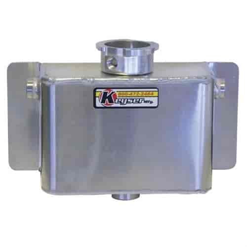 Firewall Mount Surge Tank