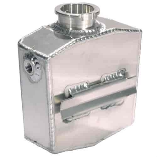Roll Bar Mount Surge Tank