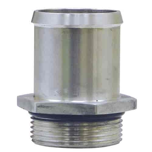 Screw-In Upper Radiator Fitting 1 1/2 in.